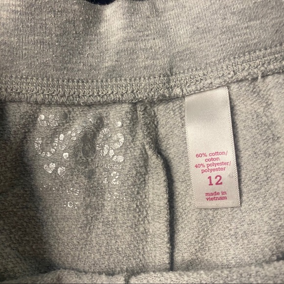 justice cheer joggers - Picture 3 of 3